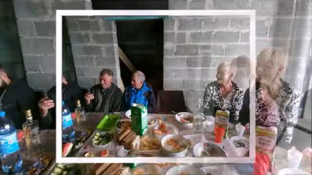 04 августа 2018 года Тавда Пятидворка Встреча земляков смотреть онлайн