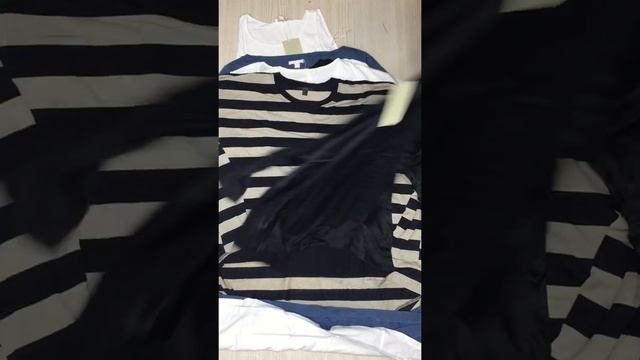 Одежда оптом. Женская одежда COS. Цена 11,98 евро/шт. 15 единиц. смотреть онлайн