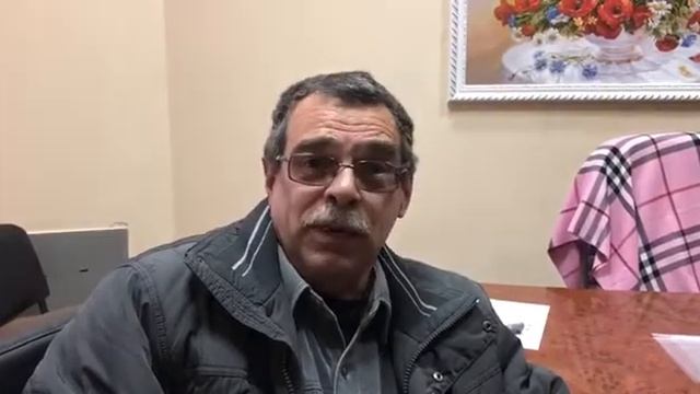 Отзыв благодарных клиентов о работе Олексюка Александра Васильевича (тел. 099-927-19-71) смотреть онлайн