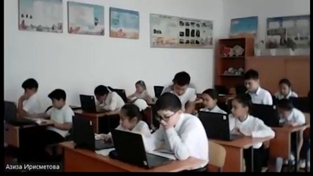 5-6 сынып, математика пәні олимпиадасы смотреть онлайн