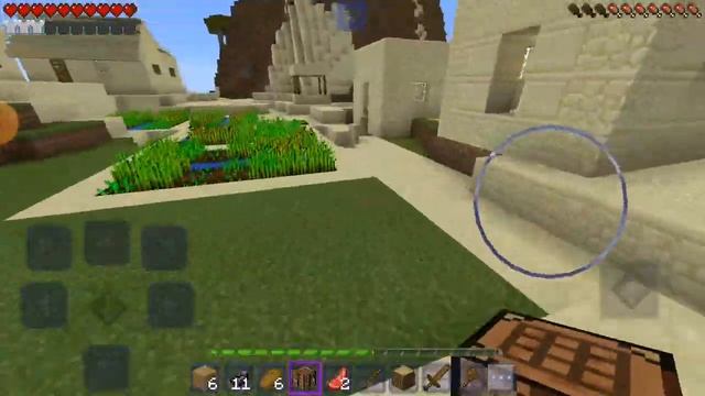 Играю в Minecraft смотреть онлайн