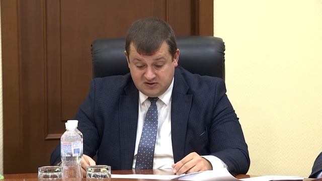 Глава государства провел совещание по вопросам малого бизнеса смотреть онлайн