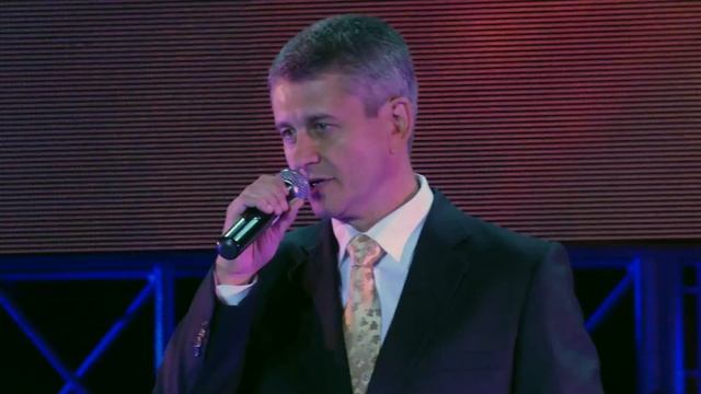 Юрий Перфильев - Боль Калина Красная 2015