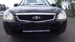 2018 Лада Приора Standard