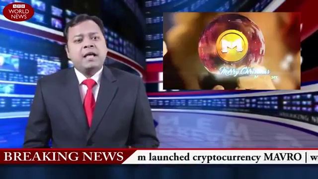 Кто создал криптовалюту MAVRO Мавроди MMM Global team смотреть онлайн