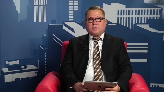 TeleTrade: Вечерний обзор, 27.09.2016 - На валютном рынке затишье смотреть онлайн