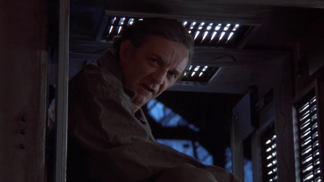 Смерть "Рэнни" | • Куб 1997 смотреть онлайн