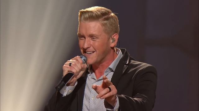 Ernie Haase & Signature Sound - That's Why (Live) смотреть онлайн