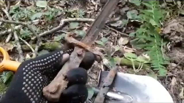 римське золото / мега знахідка по риму / коп на позиціях / деус не перестає дивувати смотреть онлайн