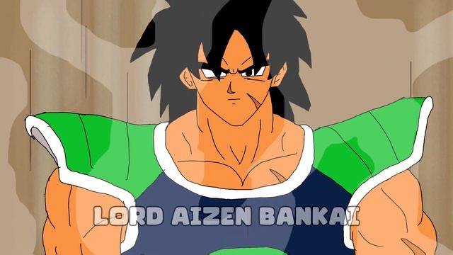 Can Goku Lift Thor's Hammer? смотреть онлайн