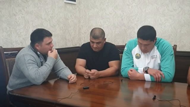 ШОК ! МУРОД ХОНТУРАЙЕВ БАРЧА СИРЛАР ФОШ БОЛДИ, ВАНИХОЯТ ХАММАСИНИ АЙТИШДИ смотреть онлайн