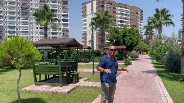 Мерсин Турция - БРАТЬ ИЛИ НЕТ? Недвижимость Мерсина | Etagi Alanya in Mersin