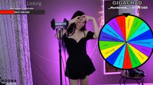 Moona asmr family friendly youtube stream