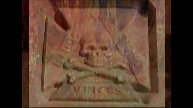 20.d. Inverted Pentagram/Pentagon смотреть онлайн