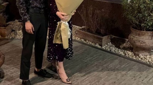 Новая песня 2024🔥 Я так тебя люблю (Kuzmenko1 - Чувства )