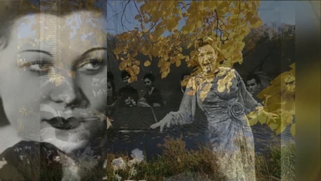 Бабье лето смотреть онлайн