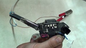 Как проверить регулятор напряжения Калина,Гранта,Приора простым способом.Совет автоэлектрика.