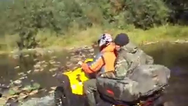 квадрик водолаз 2 смотреть онлайн