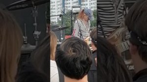 Соло Сергея Маврина. Концерт на корабле 14.08.2022