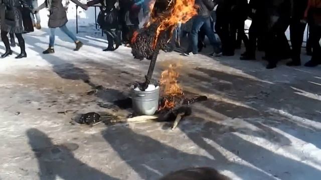 Масленица 2013 смотреть онлайн
