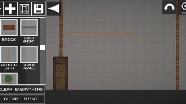 как построить дом в Melon playground?