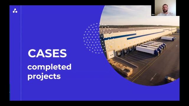 TMS last mile cost effective approach | Webinar смотреть онлайн