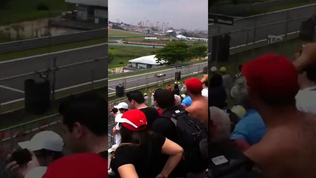 Formula 1 - 2011 - Sao Paulo смотреть онлайн
