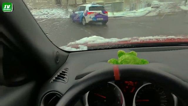 Непредвиденная отмена весны на пару дней 23 апреля смотреть онлайн