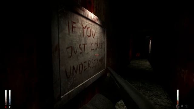 WHAT THE FUCK?? Cry of Fear: - Part 7 - смотреть онлайн