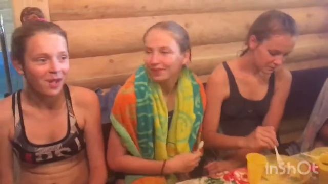 Тасин ДР 14 лет. смотреть онлайн