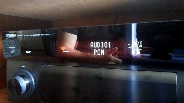 Переключение сопротивления и сгоревшие ВЧ смотреть онлайн