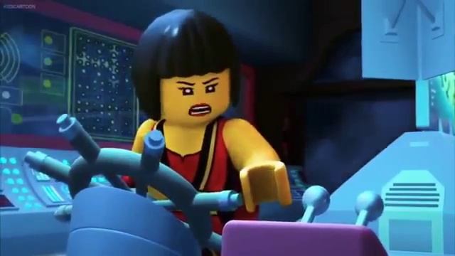 Нинзяго ния я толстая