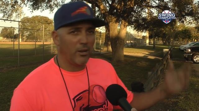 Swing Completo: Maels Rodríguez, sus 12 años sin regresar a Cuba, Chapman, el Acuerdo con la MLB смотреть онлайн
