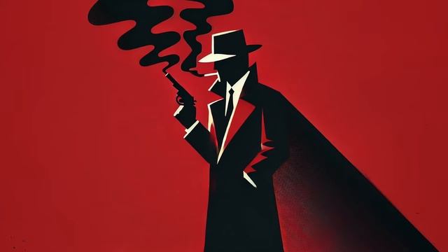 Storman Labs - Jazz Noir - Detective [Remastered]