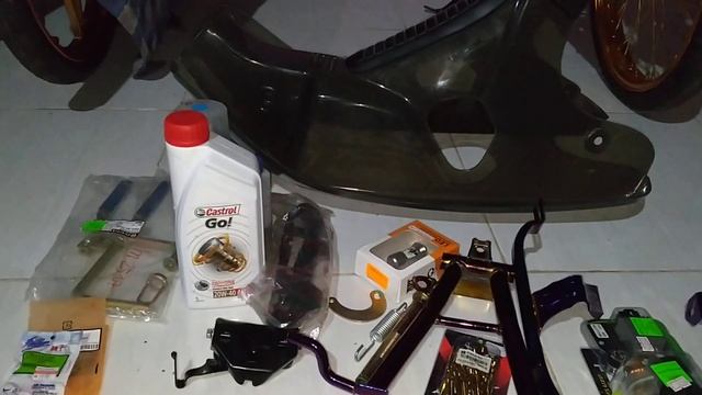 Tukar bare baru lg Ex5 aq🤔..Demo tok Kena Bare🤣 смотреть онлайн