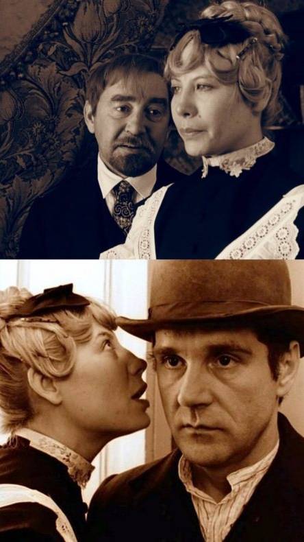 По местам съемок фильма "Про уродов и людей" | Полная версия на канале (2) смотреть онлайн