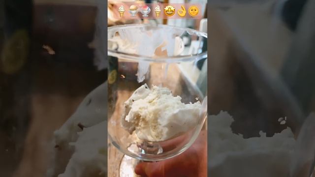 Ice Cream! 🌞👌 #shortvideo смотреть онлайн