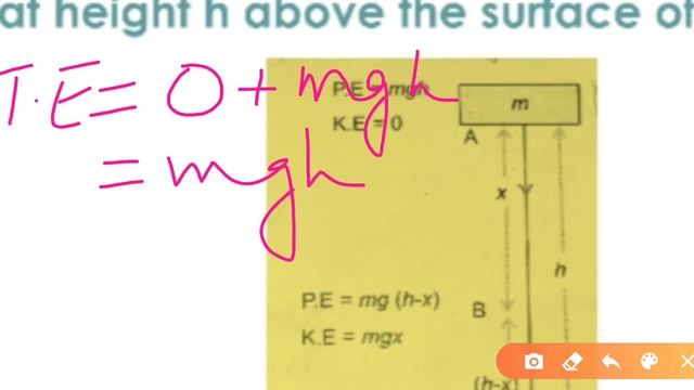 Escape Velocity FSC Physics part-I CH#04 Lecture#07 смотреть онлайн