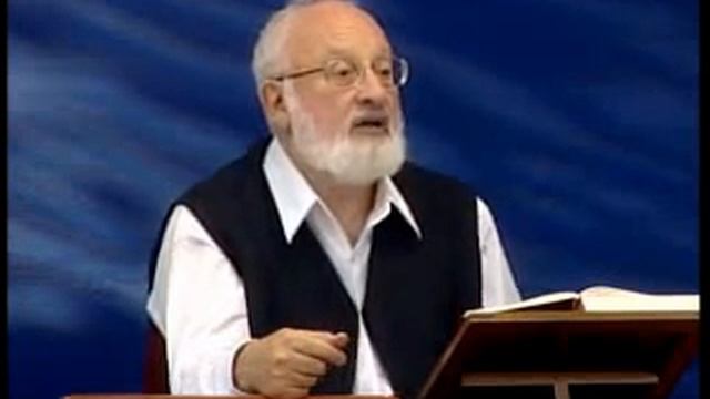 Как вредит гордыня в духовном? (2010.07.14) смотреть онлайн