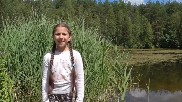 Английский язык с Ариной. 2 урок: 123 смотреть онлайн