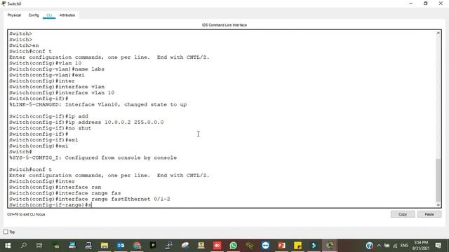 How to Configure telnet on Cisco Switch | Enable Telnet on Cisco Router | Permitting Telnet Access. смотреть онлайн