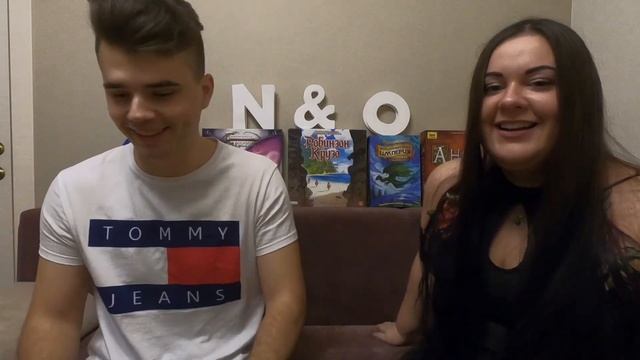 Челендж Пойми Меня!!