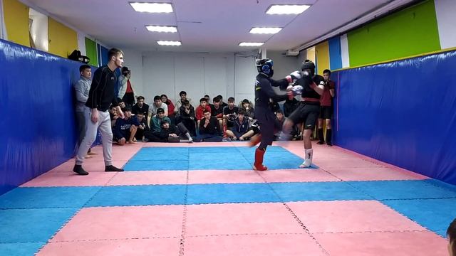 24 бой смотреть онлайн