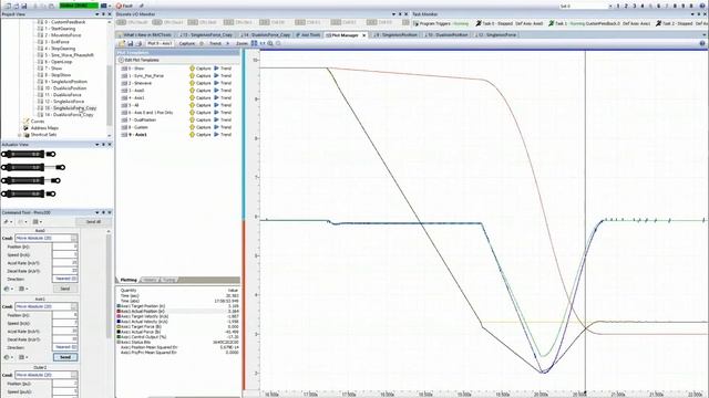 Delta Press Webinar