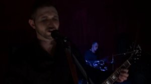 Дмитрий Горенполь - Подожди меня (заявка на Калину Красную 2020)