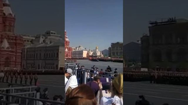 Репетиция парада смотреть онлайн