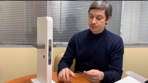 Установка ручек SMART FIX от BUSSARE