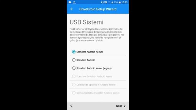 Format PC and recovery files with Android (Android ile PC’ye Format Atma ve Dosya Kurtarma) смотреть онлайн