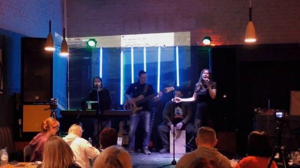 Comedoz - Время (кавер)