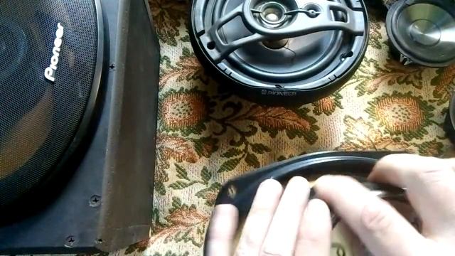 5.1 на авто динамиках смотреть онлайн